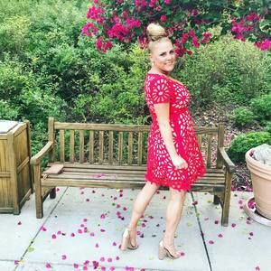 Meet your Posher, Christionna